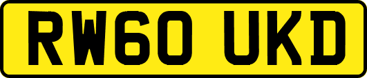 RW60UKD