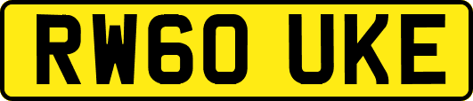RW60UKE