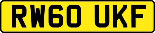 RW60UKF