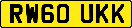 RW60UKK