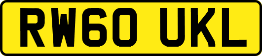 RW60UKL