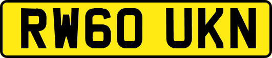 RW60UKN