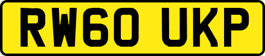 RW60UKP
