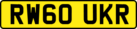 RW60UKR