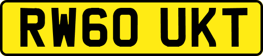 RW60UKT