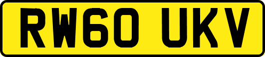 RW60UKV