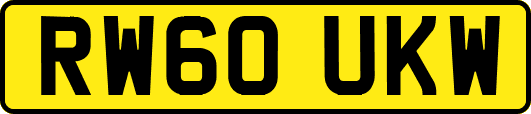 RW60UKW
