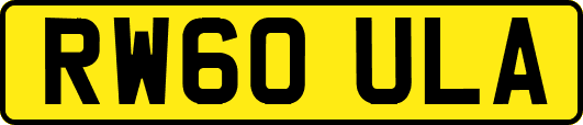 RW60ULA