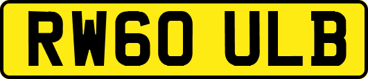 RW60ULB