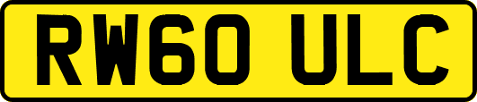 RW60ULC