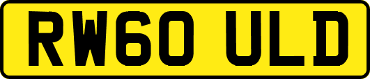 RW60ULD