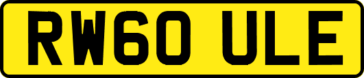 RW60ULE