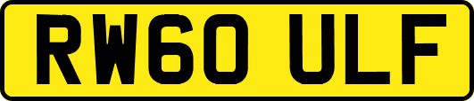 RW60ULF