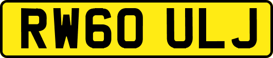 RW60ULJ
