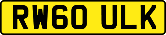 RW60ULK
