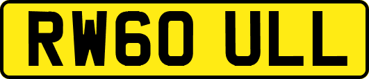 RW60ULL