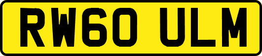 RW60ULM