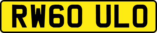 RW60ULO