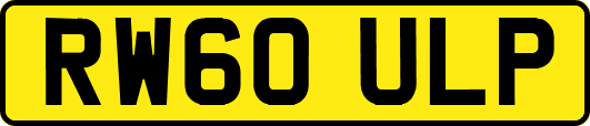 RW60ULP
