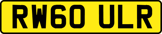 RW60ULR