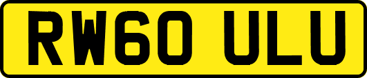 RW60ULU