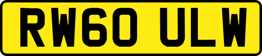 RW60ULW