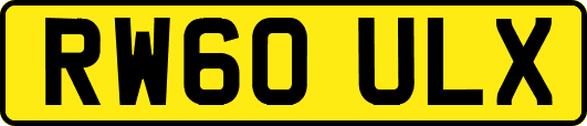 RW60ULX