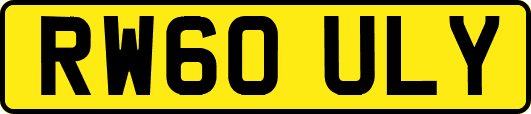 RW60ULY