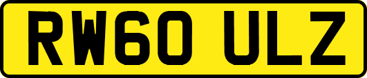 RW60ULZ
