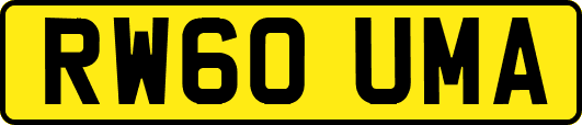 RW60UMA