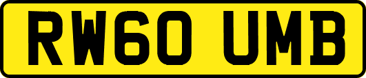 RW60UMB