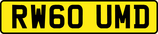 RW60UMD