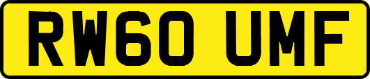 RW60UMF