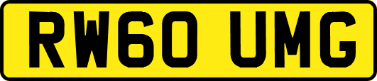 RW60UMG