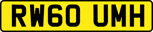 RW60UMH