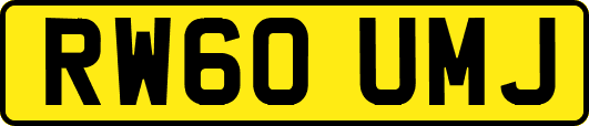 RW60UMJ