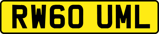 RW60UML