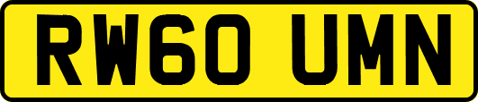 RW60UMN