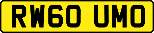 RW60UMO