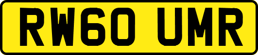 RW60UMR