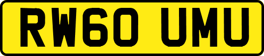 RW60UMU