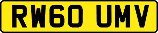 RW60UMV