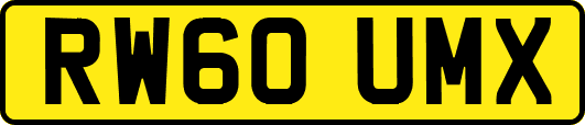 RW60UMX