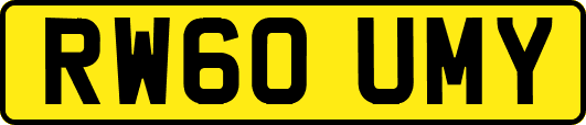 RW60UMY