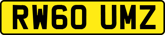 RW60UMZ