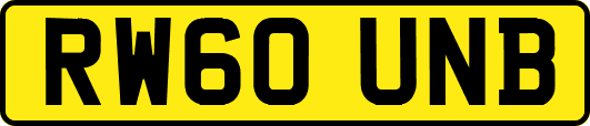 RW60UNB