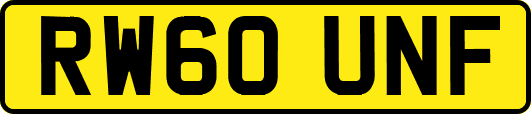 RW60UNF