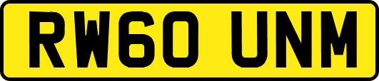 RW60UNM