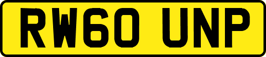 RW60UNP