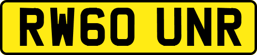 RW60UNR